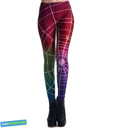 ساپورت اسپایدر من spiderman