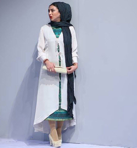 خانم آزاده صمدی