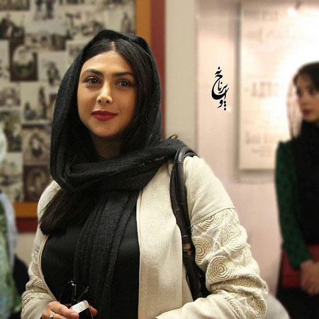 azadeh samadi