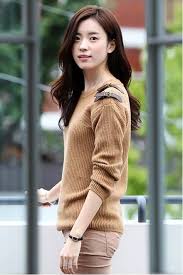 Han Hyo Joo