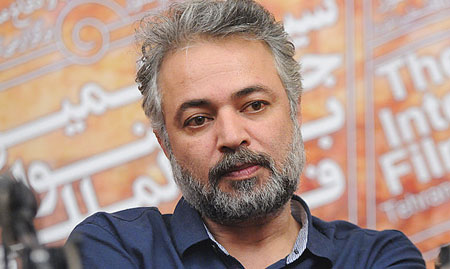 عکس های قیمی حسن جوهرچی