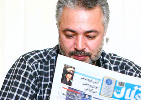 عکس های حسن جوهرچی