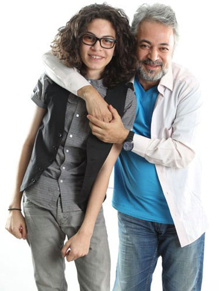 حسن جوهرچی و پسرش