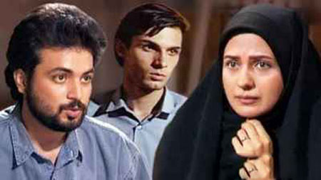 حسن جوهرچی در سریال