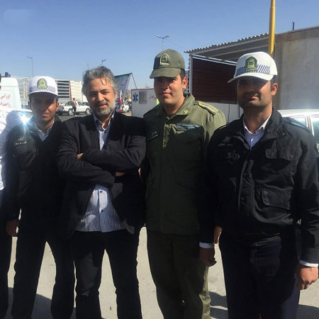 حسن جوهرچی
