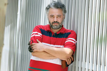عکس حسن جوهرچی
