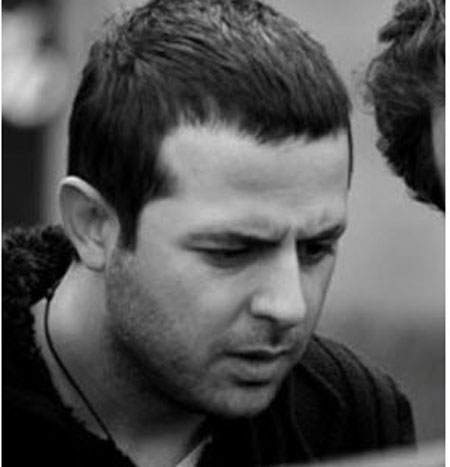 ازدواج و طلاق هومن سیدی و آزاده صمدی