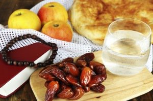 خوراکی های رمضان