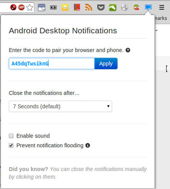 desktop notifications 4