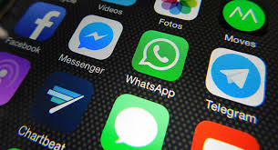 Messengers