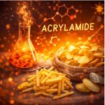 آكريلاميد چیست؟