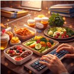 غذاهای مفید برای خانم های شاغل