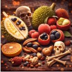 میوه هایی که خوردنشان ممکن است بمیریم!