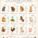 طالع بینی چینی