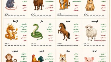 طالع بینی چینی