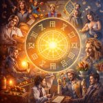 افرادمتولدهرماه چه شغلی پیدا می کنند!