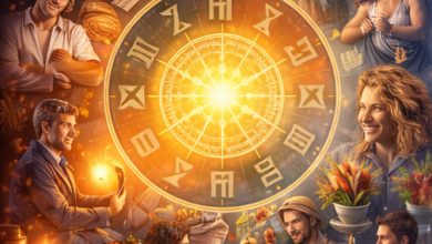 افرادمتولدهرماه چه شغلی پیدا می کنند!