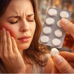 بهترین قرص برای دندان درد چیست؟