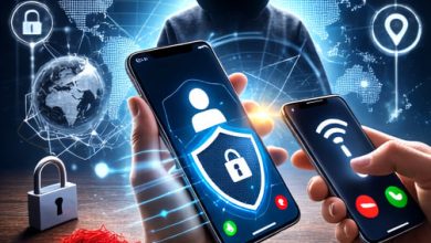 تنها یک راه برای غیرقابل ردیابی کردن گوشی وجود دارد