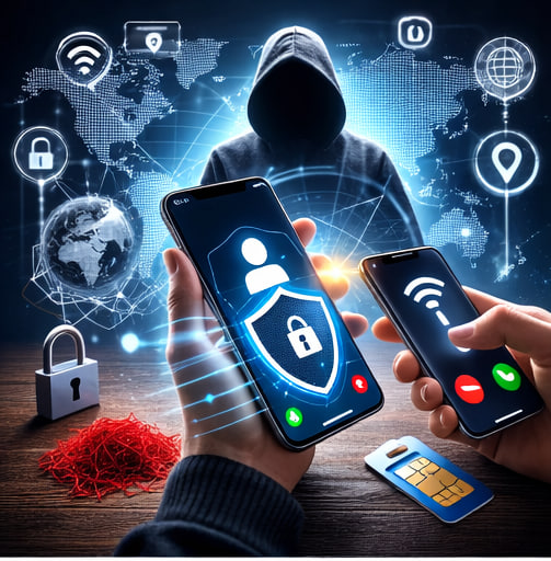 تنها یک راه برای غیرقابل ردیابی کردن گوشی وجود دارد