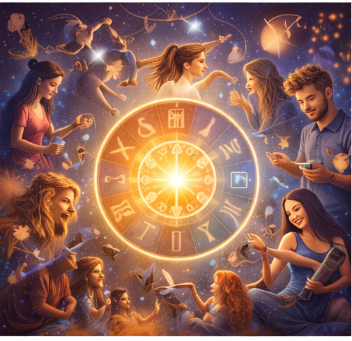 خصوصیات کامل ماه تولد خود را بشناسید