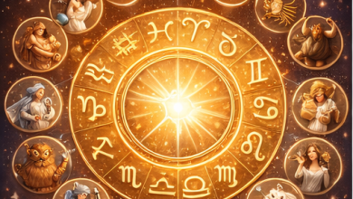 دوازده توصیه طلایی برای متولدین هرماه