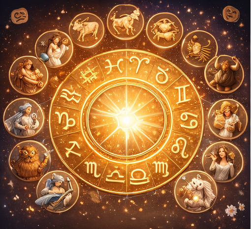 دوازده توصیه طلایی برای متولدین هرماه