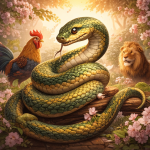 رابطه متولدین سال مار با دیگران