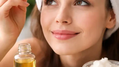 روش های خانگی برای پرپشت کردن ابرو