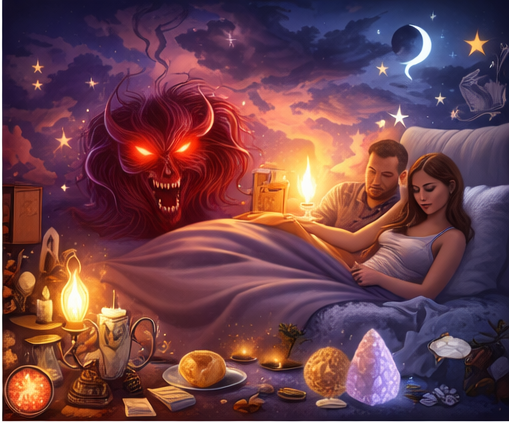 روش های مفید پیشگیری از دیدن کابوس