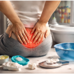 شناخت بیماری آبسه مقعد و روش های درمان آن