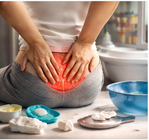 شناخت بیماری آبسه مقعد و روش های درمان آن