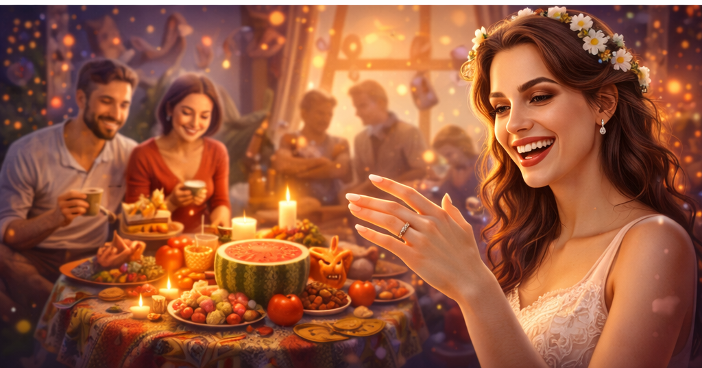 طالع بینی ازدواج دختران مجرد