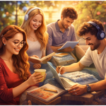 طالع بینی دانشجویی برای دانشجویان