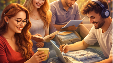 طالع بینی دانشجویی برای دانشجویان