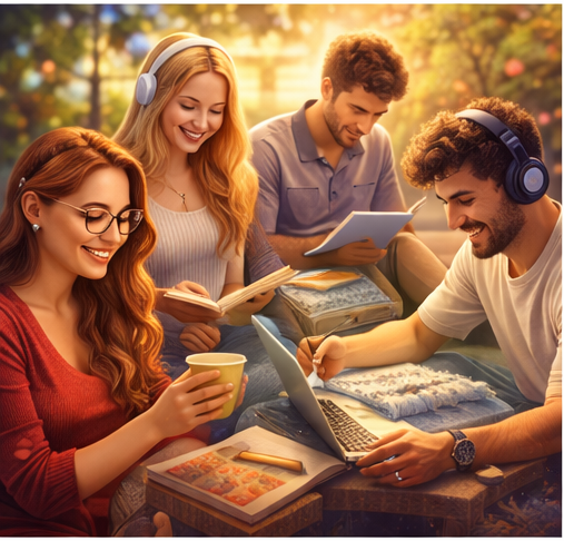 طالع بینی دانشجویی برای دانشجویان