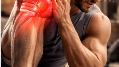 علت اسپاسم یا گرفتگی عضلات پا در دوران بارداری