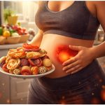 علت های افزایش وزن خانم ها در دوران قاعدگی چیست؟