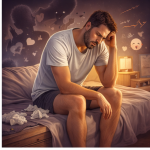 عوارض خودارضایی بیش از حد (اثرات خودارضایی)