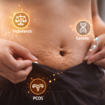 عوامل رشد بیش از حد موهای زائد