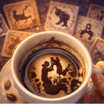 فال قهوه