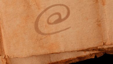 مخترع علامت @ (ات ساین) کیست؟