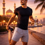 نحوه ورزش کردن در ماه رمضان