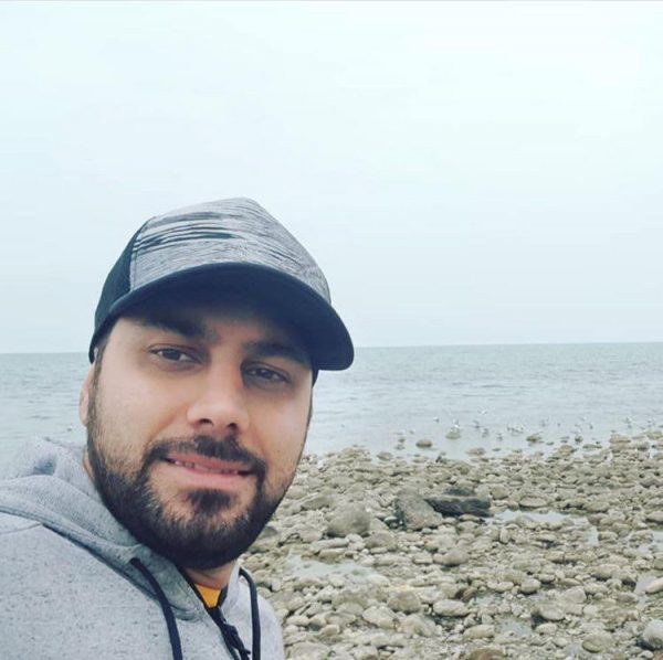 Ehsan Khaje Amiri