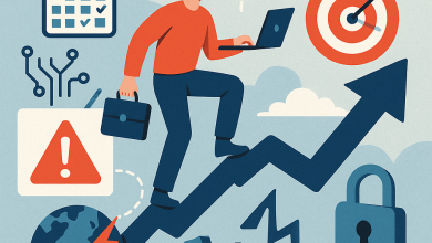 چالش های کارآفرینی در دنیای دیجیتال