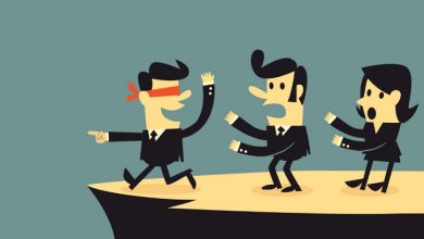 اشتباهات رایج در هر بیزینس