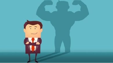 عزت نفس عالی