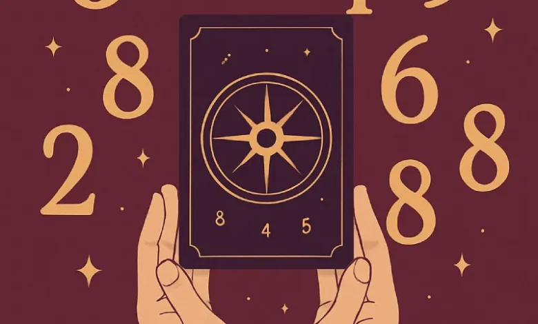 فال اعداد | هر عدد نشانه چیست؟