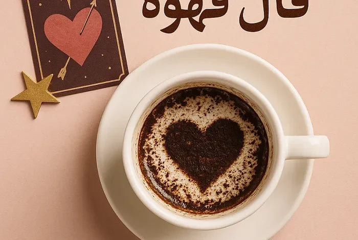 فال قهوه رایگان آنلاین