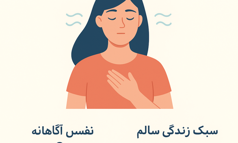 چگونه اضطراب خود را کاهش دهیم؟